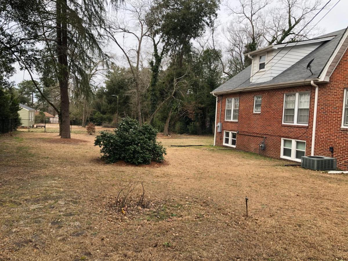Brick House Retreat Hamlet Exterior foto