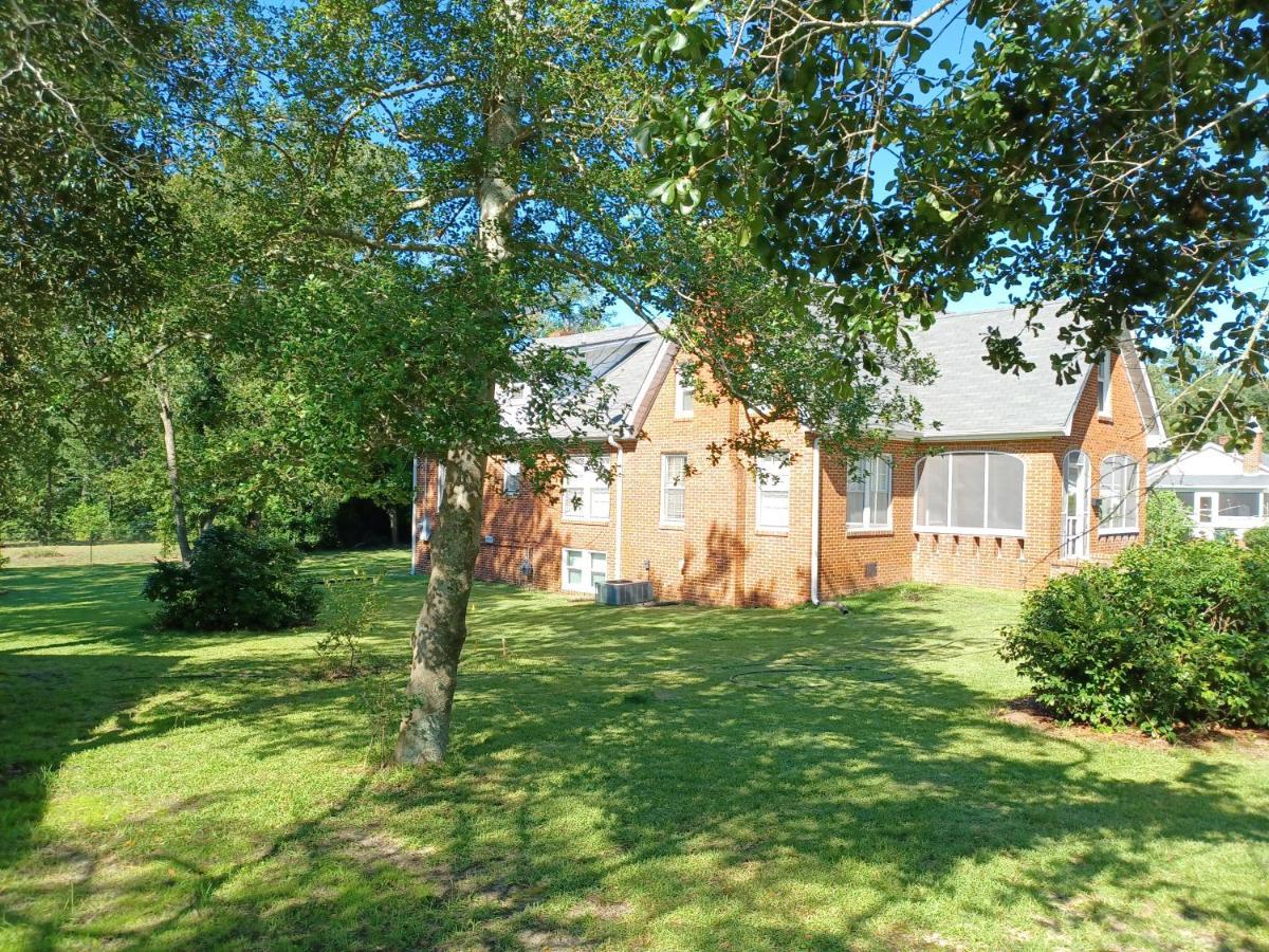 Brick House Retreat Hamlet Exterior foto