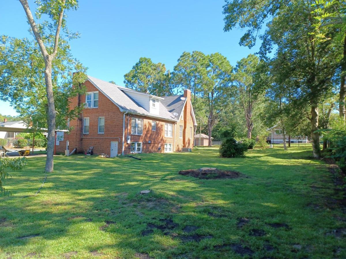 Brick House Retreat Hamlet Exterior foto
