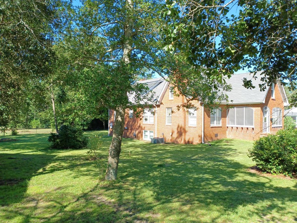 Brick House Retreat Hamlet Exterior foto